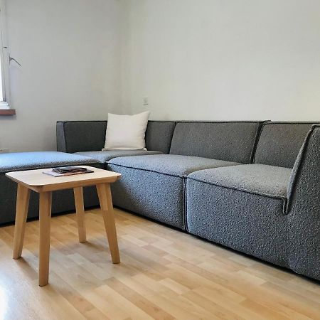Centrally Located Apartment In 波斯基亚沃 外观 照片